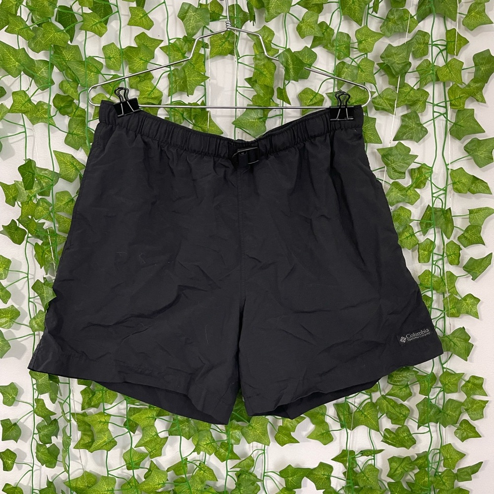 Columbia Lightweight Outdoor Shorts